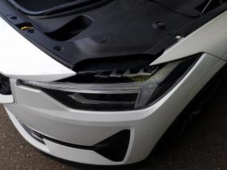 Polestar 2 Polestar 2, Liftback, 2019 63kWh Standard Range Single Motor picture 12