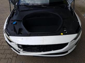 Polestar 2 Polestar 2, Liftback, 2019 63kWh Standard Range Single Motor picture 11