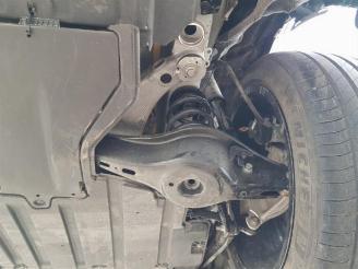 Polestar 2 Polestar 2, Liftback, 2019 63kWh Standard Range Single Motor picture 22