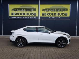Polestar 2 Polestar 2, Liftback, 2019 63kWh Standard Range Single Motor picture 4
