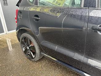 Volkswagen Polo Polo V (6R), Hatchback, 2009 / 2017 1.2 TSI picture 22