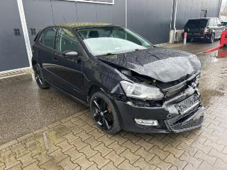 Volkswagen Polo Polo V (6R), Hatchback, 2009 / 2017 1.2 TSI picture 8