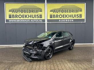 Volkswagen Polo Polo V (6R), Hatchback, 2009 / 2017 1.2 TSI picture 1