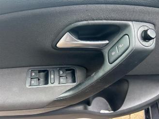 Volkswagen Polo Polo V (6R), Hatchback, 2009 / 2017 1.2 TSI picture 15