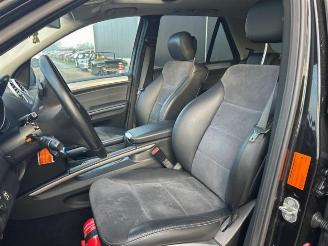 Mercedes ML ML II (164/4JG), SUV, 2005 / 2011 3.0 ML-320 CDI 4-Matic V6 24V picture 15