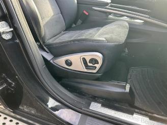 Mercedes ML ML II (164/4JG), SUV, 2005 / 2011 3.0 ML-320 CDI 4-Matic V6 24V picture 17