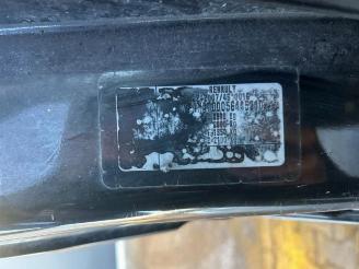 Renault Master Master III (FV), Van, 2010 2.3 dCi 125 16V FWD picture 12