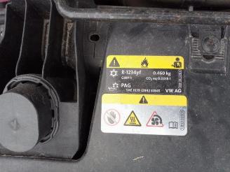 Volkswagen ID.3 ID.3 (E11/E12), Hatchback 5-drs, 2019 First, Life, Pro 58 kWh picture 12