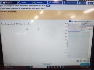 Volkswagen ID.3 ID.3 (E11/E12), Hatchback 5-drs, 2019 First, Life, Pro 58 kWh picture 32