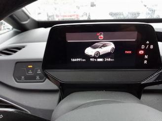 Volkswagen ID.3 ID.3 (E11/E12), Hatchback 5-drs, 2019 First, Life, Pro 58 kWh picture 31
