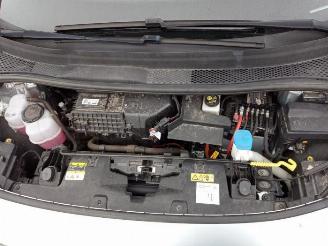 Volkswagen ID.3 ID.3 (E11/E12), Hatchback 5-drs, 2019 First, Life, Pro 58 kWh picture 11