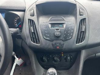 Ford Transit Connect Transit Connect (PJ2), Van, 2013 1.6 TDCi 16V 75 picture 21