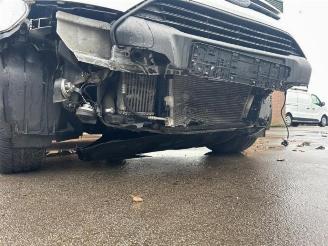 Ford Transit Connect Transit Connect (PJ2), Van, 2013 1.6 TDCi 16V 75 picture 17