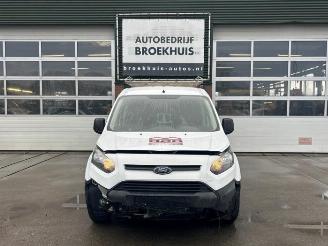Sloopauto Ford Transit Connect Transit Connect (PJ2), Van, 2013 1.6 TDCi 16V 75 2015/6