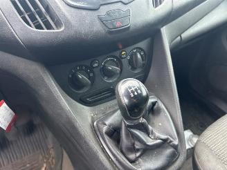 Ford Transit Connect Transit Connect (PJ2), Van, 2013 1.6 TDCi 16V 75 picture 20