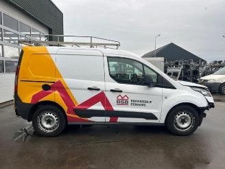Ford Transit Connect Transit Connect (PJ2), Van, 2013 1.6 TDCi 16V 75 picture 8