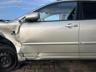 Toyota Corolla Corolla (E12), Hatchback, 2002 / 2007 1.6 16V VVT-i picture 11