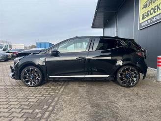 Renault Clio Clio V (RJAB), Hatchback 5-drs, 2019 1.6 E-Tech 145 16V picture 4