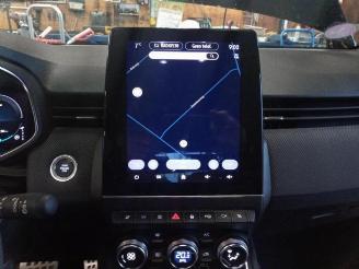 Renault Clio Clio V (RJAB), Hatchback 5-drs, 2019 1.6 E-Tech 145 16V picture 26