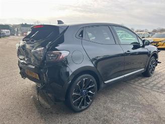 Renault Clio Clio V (RJAB), Hatchback 5-drs, 2019 1.6 E-Tech 145 16V picture 5