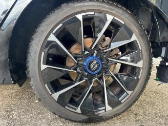 Renault Clio Clio V (RJAB), Hatchback 5-drs, 2019 1.6 E-Tech 145 16V picture 32