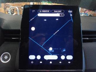 Renault Clio Clio V (RJAB), Hatchback 5-drs, 2019 1.6 E-Tech 145 16V picture 30