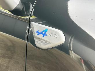 Renault Clio Clio V (RJAB), Hatchback 5-drs, 2019 1.6 E-Tech 145 16V picture 14