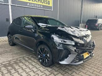 Renault Clio Clio V (RJAB), Hatchback 5-drs, 2019 1.6 E-Tech 145 16V picture 9