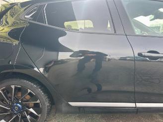 Renault Clio Clio V (RJAB), Hatchback 5-drs, 2019 1.6 E-Tech 145 16V picture 16