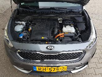 Kia Niro 1.6 GDi Hybrid ExecutiveLine picture 10