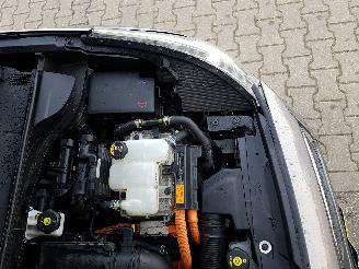 Kia Niro 1.6 GDi Hybrid ExecutiveLine picture 11