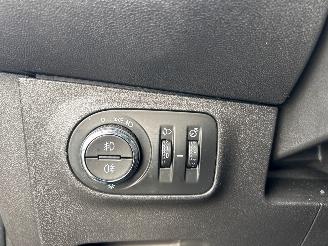 Opel Corsa 1.4-16V Cosmo picture 24