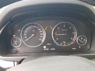 BMW X5 xDrive30d High Executive picture 20