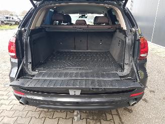 BMW X5 xDrive30d High Executive picture 21
