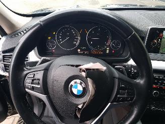 BMW X5 xDrive30d High Executive picture 19