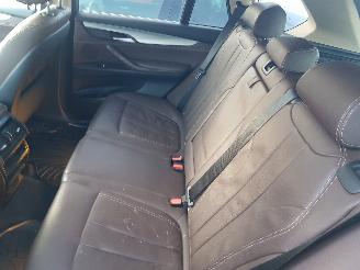 BMW X5 xDrive30d High Executive picture 13