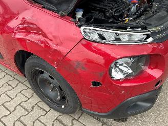 Citroën C3 1.2 PureTech Feel 105g picture 9