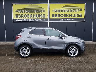Opel Mokka 1.4 Turbo Black Edition picture 4
