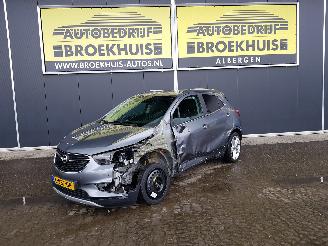 Unfallwagen Opel Mokka 1.4 Turbo Black Edition 2019/1