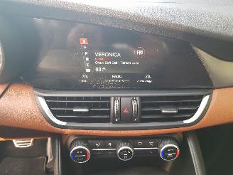 Alfa Romeo Giulia 2.0T Super picture 24