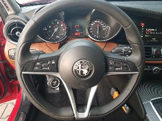 Alfa Romeo Giulia 2.0T Super picture 23