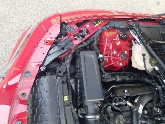 Alfa Romeo Giulia 2.0T Super picture 13