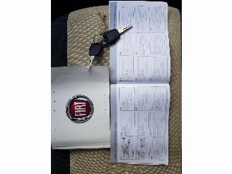 Fiat Panda 1.2 Active picture 15