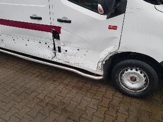 Renault Master T35 2.3 dCi 150 L3H3 Energy Comfort picture 9