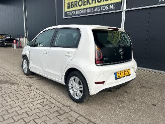 Volkswagen Up! 1.0 BMT high up! picture 8