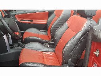 Peugeot 207 CC 1.6-16V T Sport picture 17