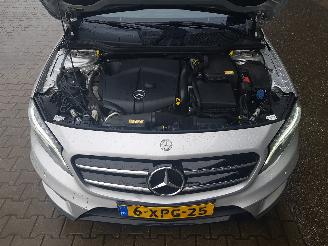Mercedes GLA 200 CDI Ambition picture 26