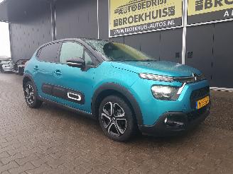 Citroën C3 1.2 PureTech Feel picture 6