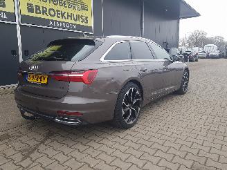 Audi A6 Avant 40 TDI quattro Sport Pro Line S picture 8