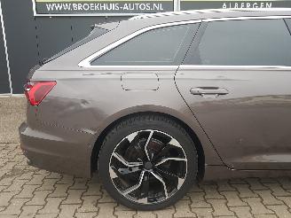 Audi A6 Avant 40 TDI quattro Sport Pro Line S picture 9